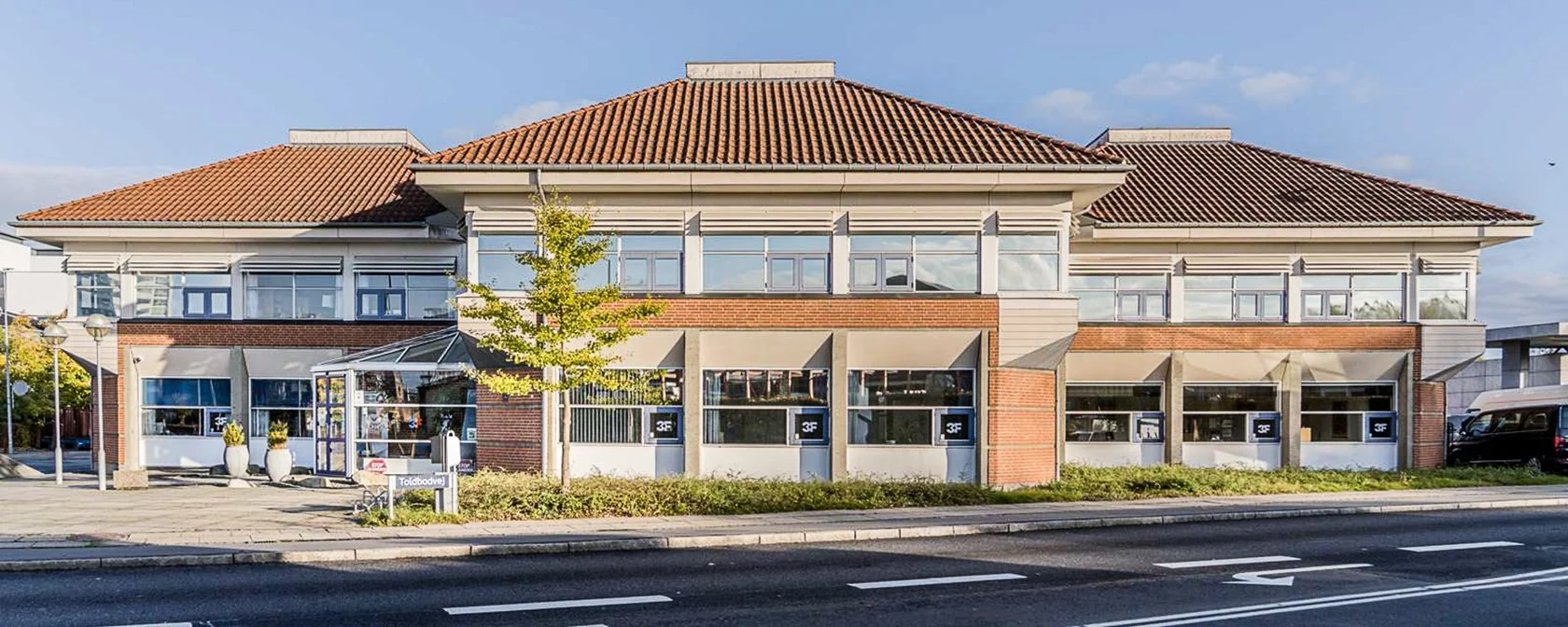 3F i Vejle